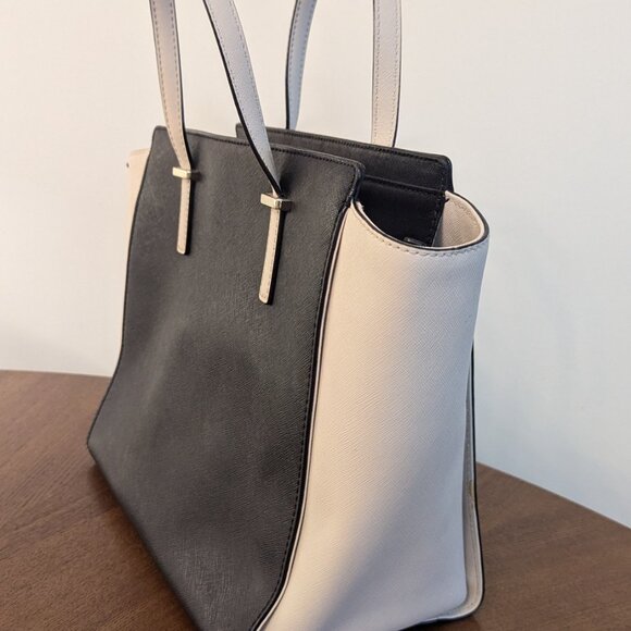 Kate Spade-  Cedar Street Hayden Top Handle Bag - Picture 11 of 14